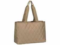 Reisenthel - Handtasche classic shopper L Shopper Grau Damen