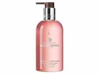 Molton Brown - Body Essentials Delicious Rhubarb & Rose Fine Liquid Hand Wash