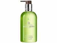 Molton Brown - Hand Care Lime & Patchouli Fine Liquid Hand Wash Seife 300 ml
