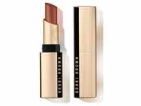 Bobbi Brown - Default Brand Line Luxe Matte Lipstick Lippenstifte 3.5 g DOWNTOWN ROSE