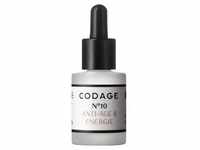 Codage - Default Brand Line N°10 - Anti-Aging & Energy Augenserum 15 ml