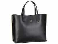 Tommy Hilfiger - Handtasche Iconic Tommy Satchel PSP24 Shopper Damen