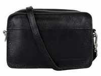 Cowboysbag - Lymm Umhängetasche Leder 20.5 cm Umhängetaschen Schwarz Damen