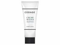 Codage - Default Brand Line Main Hand Cream Handcreme 75 ml