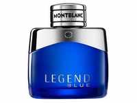 Montblanc - Legend Blue Legend Blau Eau de Parfum 30 ml Herren