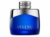 Montblanc - Legend Blue Legend Blau Eau de Parfum 50 ml Herren