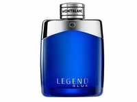 Montblanc - Legend Blue Legend Blau Eau de Parfum 100 ml Herren