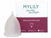 MYLILY - Menstruationstasse Tampons & Menstruationscups