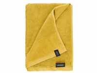 Schöner Wohnen Kollektion - Duschtuch SENSE Handtücher Gold