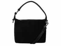 Cowboysbag - Cowboysbag Cobourg Umhängetasche Handtaschen Schwarz Damen