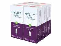 MYLILY - Bio-Tampon Normal 6er Vorratspack Tampons & Menstruationscups