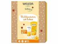 Weleda - Geschenkset Babypflege Geschenksets 0.275 l