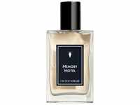 Une Nuit Nomade - Une Nuit à Montauk Memory Motel Eau de Parfum Spray 50 ml