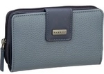 Bugatti Geldbörse Sina Ladies Zip Wallet I Denim Violett Damen Bugatti Geldbörse Sina Ladies Zip Wallet I Denim Violett Damen