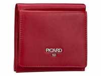 Picard - Geldbörse Bingo 7163 Portemonnaies Rot Damen