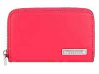 Liebeskind - Francis Geldbörse RFID Schutz Leder 11 cm Portemonnaies Pink Damen