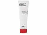 Cosrx - Default Brand Line Lightweight Soothing Moisturizer Gesichtscreme 80 ml