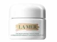 La Mer - The Moisturizing Fresh Cream Gesichtscreme 30 ml
