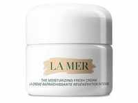 La Mer - The Moisturizing Fresh Cream Gesichtscreme 15 ml