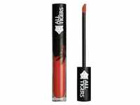 All Tigers - Natural and Vegan Lipstick Lippenstifte 8 ml 683 - Rosewood