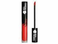 All Tigers - Natural and Vegan Lipstick Lippenstifte 8 ml 784 - Coral pink