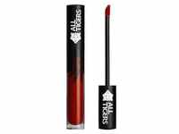 All Tigers - Natural and Vegan Lipstick Lippenstifte 8 ml 889 - Brownish red