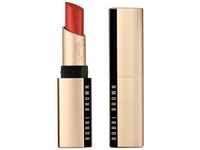 Bobbi Brown - Default Brand Line Luxe Matte Lipstick Lippenstifte 3.5 g Downtown
