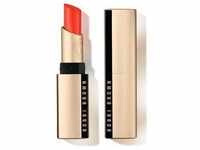 Bobbi Brown - Default Brand Line Luxe Matte Lipstick Lippenstifte 3.5 g POWER PLAY