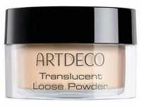 ARTDECO - Default Brand Line Translucent Loose Powder Puder 8 g 02 - TRANSLUCENT