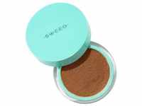 Sweed - Miracle Mineral Powder Foundation Contouring 7 g Golden Deep