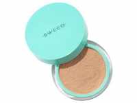 Sweed - Miracle Mineral Powder Foundation Contouring 7 g Medium Light