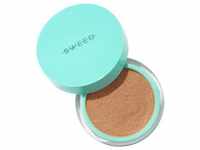 Sweed - Miracle Mineral Powder Foundation Contouring 7 g Tan