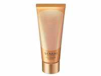 SENSAI - Default Brand Line Silky Bronze Self Tanning Selbstbräuner 150 ml