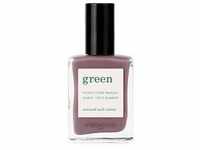 manucurist - GREEN Nagellack 15 ml Rose Mountbatten