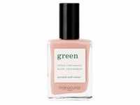 manucurist - GREEN Nagellack 15 ml Pink Sand