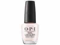 OPI - Nail Lacquer Nagellack 15 ml NLS001 - Pink in Bio