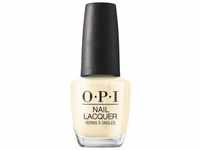 OPI - Nail Lacquer Nagellack 15 ml NLS003 - Blinded by the Ring Light