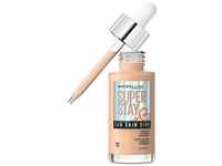 Maybelline - Super Stay Skin Tint 24H Foundation 30 ml IVORY