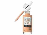 Maybelline - Super Stay Skin Tint 24H Foundation 30 ml SUN BEIGE