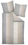 Janine Bettwäsche 1er Pack 'Tango' Beige Janine Bettwäsche 1er Pack 'Tango' Beige
