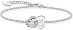 Thomas Sabo Armband 925er Silber Armbänder & Armreife Damen Thomas Sabo Armband 925er Silber Armbänder & Armreife Damen