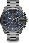 Diesel Chronograph Edelstahl One Size Herren Diesel Chronograph Edelstahl One Size Herren