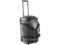 Tatonka - Barrel Roller M 2-Rollen Reisetasche 57 cm Reisetaschen Schwarz Herren