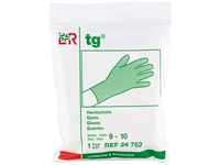 Rausch - TG Handschuhe groß Gr.9-10 Erste Hilfe & Verbandsmaterial