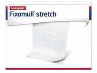 Fixomull - stretch 20 cmx20 m Pflaster