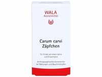 WALA - CARUM CARVI Zäpfchen Pflanzen- & Naturtherapie 02 kg