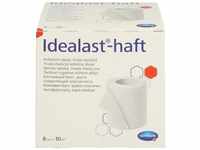 Idealast - Haft Binde 8 cmx10 m Erste Hilfe & Verbandsmaterial