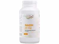 Vita World - NADH 20 mg Kapseln Vitamine