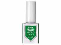 Microcell - Microcell 2000 Nail Repair Nail Repair Green Nagelpflege 12 ml
