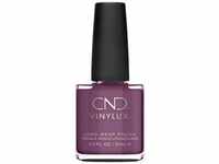 CND - VINYLUX™ Nagellack 15 ml MARRIED TO THE MAUVE